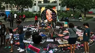 Breonna's Impact: A Facebook Live Discussion