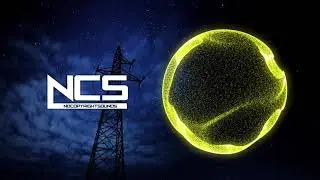 Don Diablo & Matt Nash - Starlight (Laszlo Remix) [NCS Fanmade]