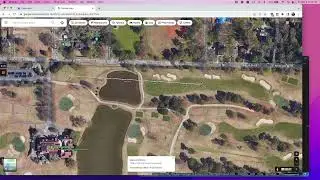 Google Maps &mdash; метры в ярды