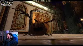 10/10/25 - +Cord of the Rings - The Lord of the Rings Online