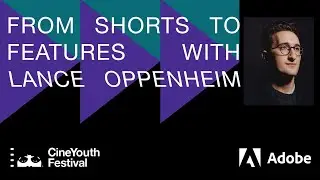 From Shorts to Features with Director Lance Oppenheim