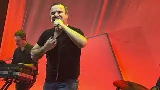 Future Islands ~ Seasons (Waiting on You)  ~ Live 2023 ~ (4K)