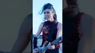 Golden Salt - Lovely Paradise (in Italian! 🔥)
