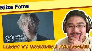 Reacting to Riize (라이즈)| Fame MV | Ready To Sacrifice For Love!!!