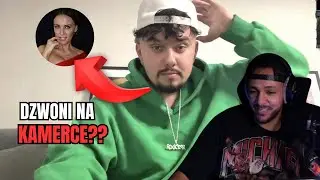 Śmieszna rozmowa z ALI5CALI! (+inni)