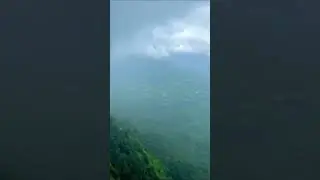 Reverse waterfall #reverse_waterfall #enjoying #motivation