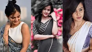 Telugu Actress | Vaishnavi Chaitanya Navel Photos #hotactress