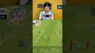 FC CHAMPION H2H GAMEPLAY #fcmobile #fifamobile #fifa #eafc