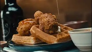 Kodiak Cakes | Frozen Waffle Meals