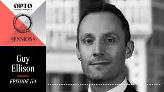 Guy Ellison - FTSE 100 Outlook, Investec's Research Approach & Identifying Quality Growth Stocks