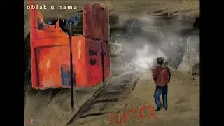 Lufter - Sad tu ostani
