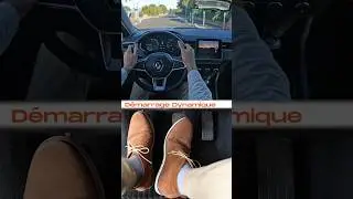 🚗 D&eacute;marrage 