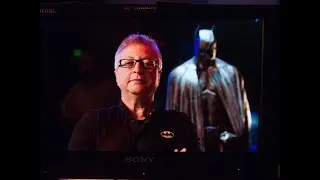 SO MANY QUESTIONS: MICHAEL USLAN (EXECUTIVE PRODUCER OF THE BATMAN FILM FRANCHISE)