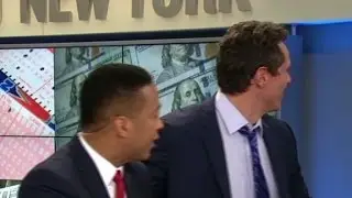 Cuomo, Lemon busted during 