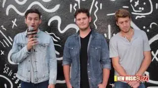 FOXTRAX | BUZZ ARTIST SPOTLIGHT The band talks about the Foxtrax Sound