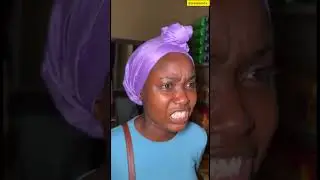 sis mimi,locked inside a shop #comedyskits #justforlaughs #funnyvideo #viralshort #naijacomedyskit
