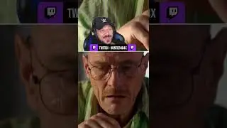 REDIFF COMPLETE BREAKING BAD SUR PATREON🚨#breakingbad #breakingbadmovie #series #reaction