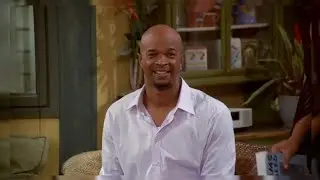 My Wife And Kids - Jay had a dream about Janet Jackson | Funny Scene