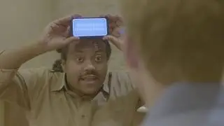 Heads Up!