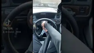 QUICK RELEASE STEERING WHEEL ASMR