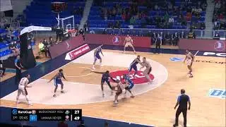 Jeff Brooks - Mid Season Highlights (2021-2022)