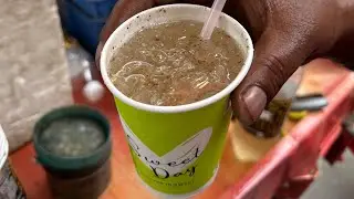 Monsoon Special Soda Shikanji In Lucknow|| Soda Shikanji Recipe#viral#viralvideo#video#lucknow#like