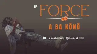2. A BA KÔNÔ __ EP FORCE 2026