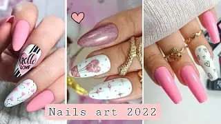 💅 ДИЗАЙН НОГТЕЙ 2022