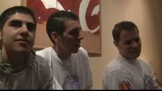 Millenium Dreamhack Winter 2009 - 