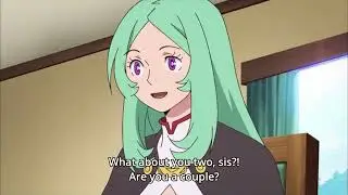 Torimaru is annoying