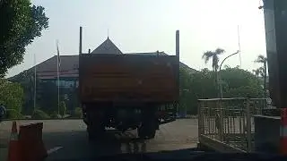 BIR ANKER Pabrik DI Kalimalang Bekasi, Jakarta Indonesia, On The Way