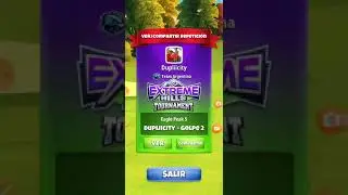 Golf Clash - Sistema de anillos y el viento - 2da parte
