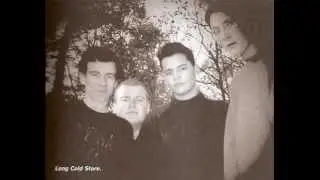 Long Cold Stare - I've Had Enough