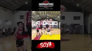 👌🏻WHAT A FINISH | ALPHAONE VS VMBC | HOOPMASTERS BASKETBALL LEAGUE | ASPIRANTS DIVISION