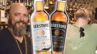 Aerstone 10 Year 