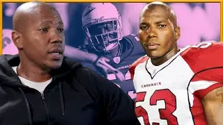 Isaac Keys Opens Up On His Rock Bottom As An NFL Player