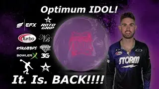 Roto Grip Optimum IDOL