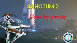 Sanctum 2 *GIVEAWAY* | 1 Winner