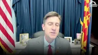 Rep. Stanton advocates for more water infrastructure funding for crucial Arizona projects