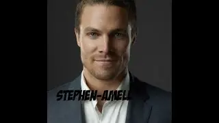 Pelea entre Stephen Amell (el actor de arrow) y un luchador de la WWE