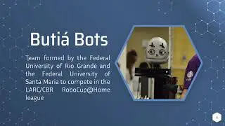 Team Buti&aacute;Bots Tutorial - Object Recognition with RoboFlow, CVAT and Yolo - LARC/CBR 2021