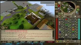 Goldman Collection log E3: More slayer and questing complete