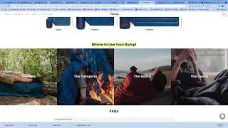 FaceBook Live: Product Page Design using Shogun Page Builder : Shopify Part 2