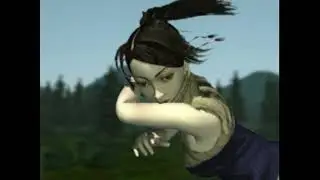 Tenchu Shinobi Hyakusen (Japan) Intro