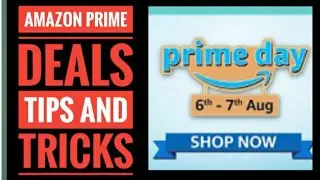 Amazon Prime  Days Big loot deals | Tips and Tricks | Vikas Peswani Offers and Tricks|