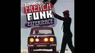 Various &ndash; 22 French Funk Experience 