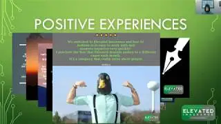 WIIFM? What clients love about Elevated