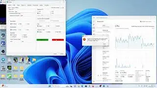 Configurando CAT CI-V en WSJT-X