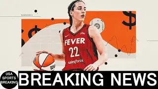 Caitlin Clark Reveals NBA Star She Patterns Her Game After