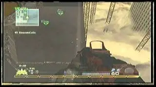 iSmacK XbL KidZ Goin HAM
